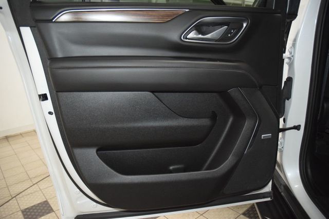 2024 Chevrolet Suburban 4WD 4dr High Country - 22994828 - 44