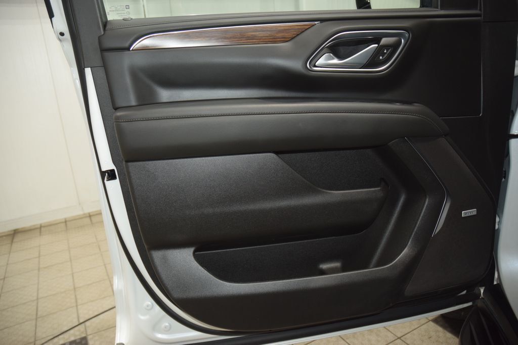 2024 Chevrolet Suburban 4WD 4dr High Country - 22994828 - 47