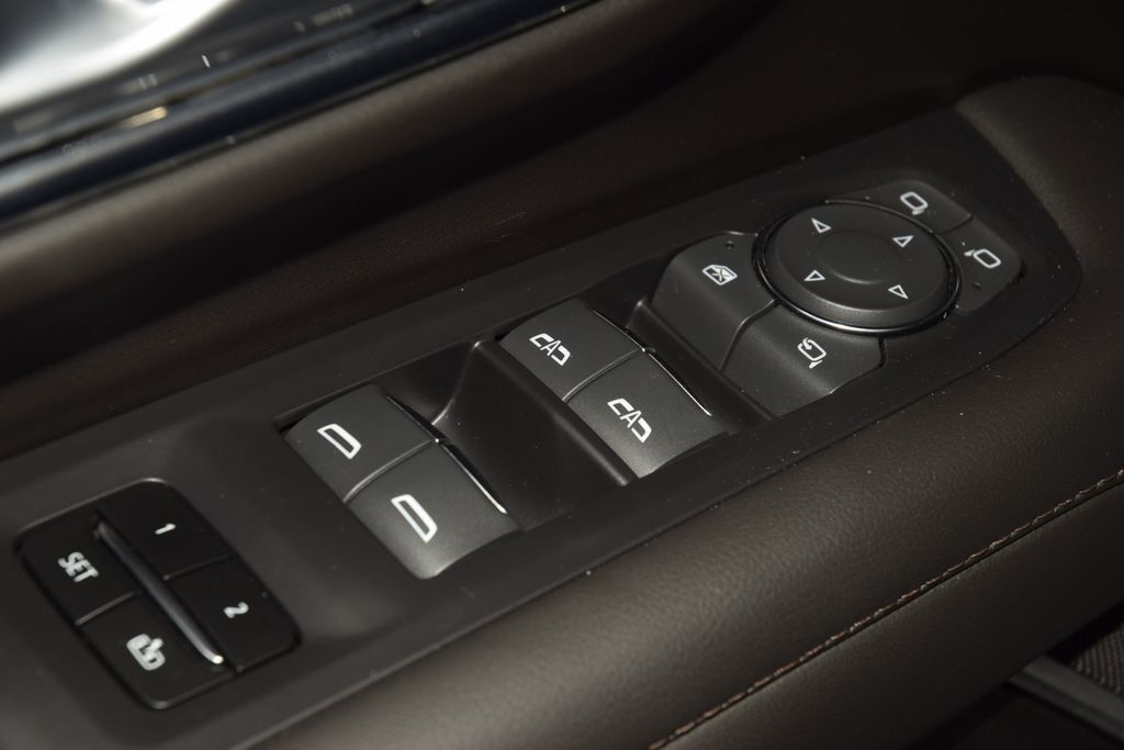 2024 Chevrolet Suburban 4WD 4dr High Country - 22994828 - 48