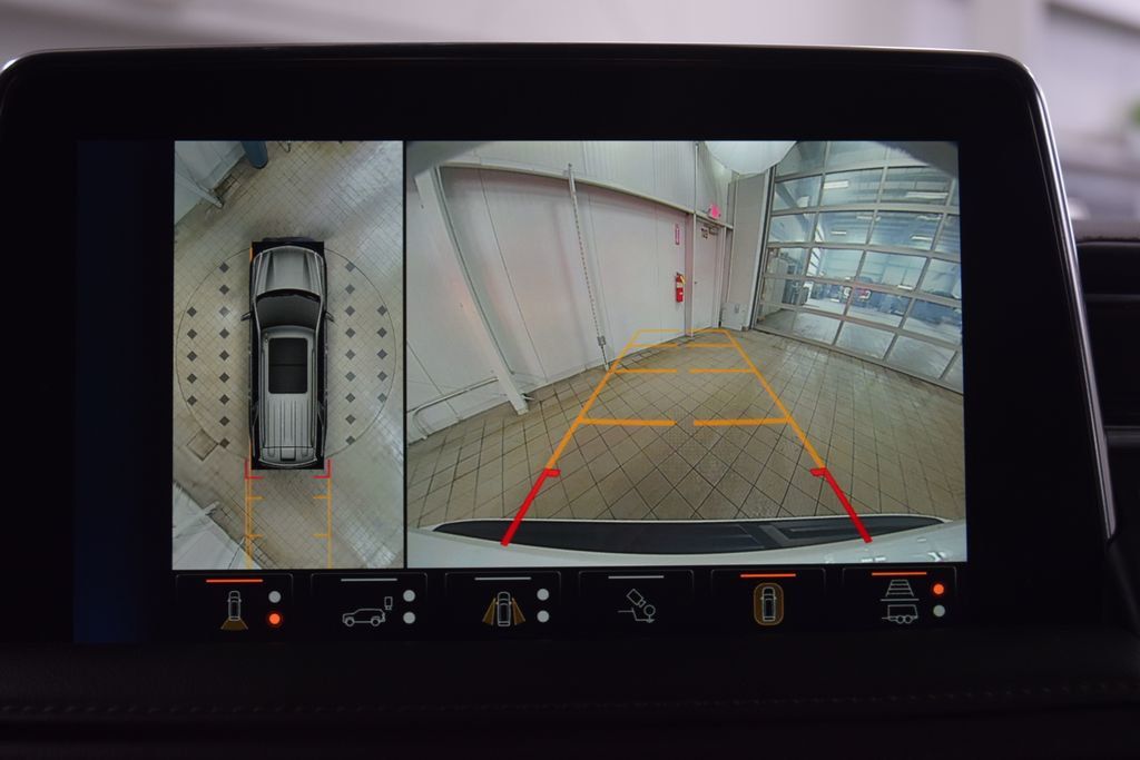 2024 Chevrolet Suburban 4WD 4dr High Country - 22994828 - 53