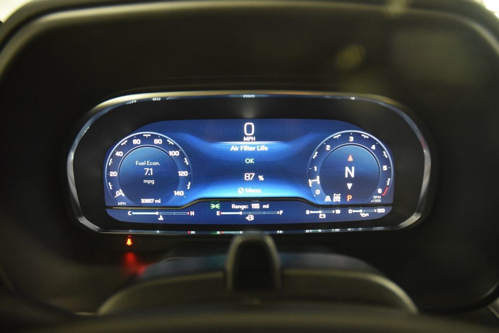 2024 Chevrolet Suburban 4WD 4dr High Country - 22994828 - 54