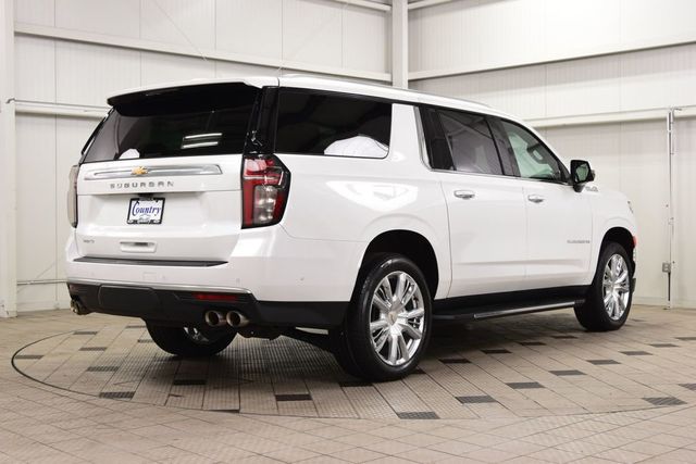 2024 Chevrolet Suburban 4WD 4dr High Country - 22994828 - 7