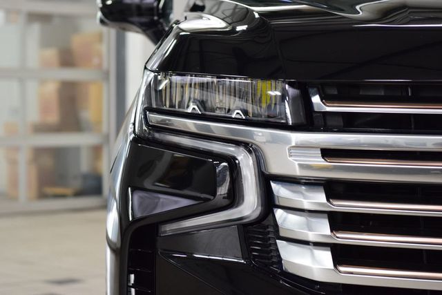 2024 Chevrolet Suburban 4WD 4dr High Country - 23032745 - 11