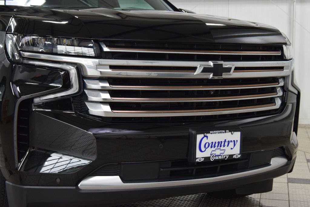 2024 Chevrolet Suburban 4WD 4dr High Country - 23032745 - 12