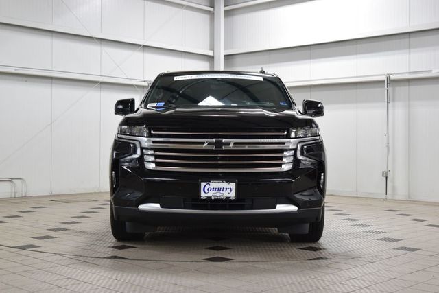 2024 Chevrolet Suburban 4WD 4dr High Country - 23032745 - 1
