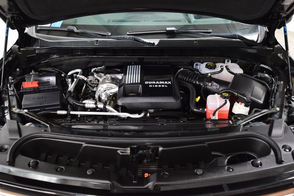 2024 Chevrolet Suburban 4WD 4dr High Country - 23032745 - 29