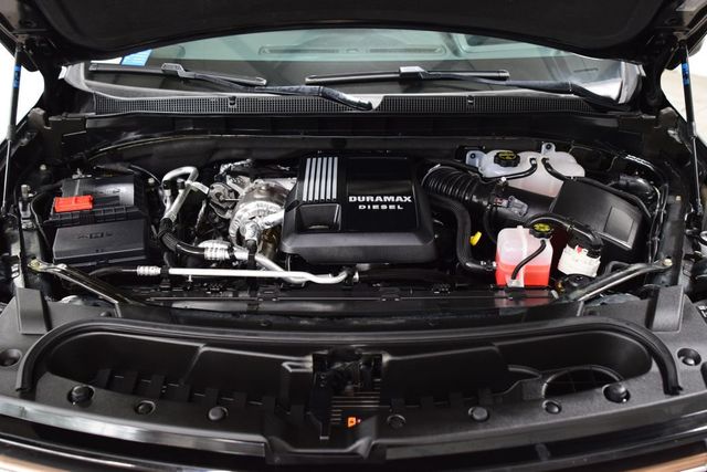 2024 Chevrolet Suburban 4WD 4dr High Country - 23032745 - 29