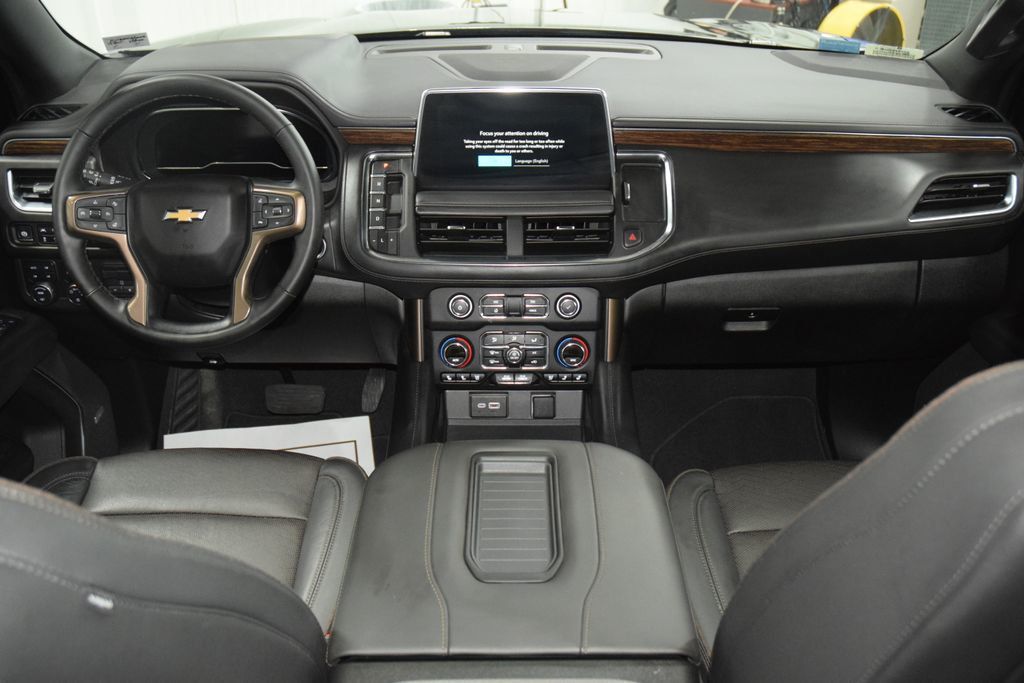 2024 Chevrolet Suburban 4WD 4dr High Country - 23032745 - 30