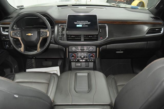 2024 Chevrolet Suburban 4WD 4dr High Country - 23032745 - 30