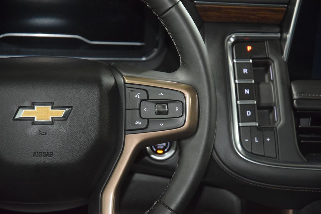 2024 Chevrolet Suburban 4WD 4dr High Country - 23032745 - 37