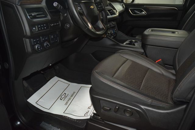 2024 Chevrolet Suburban 4WD 4dr High Country - 23032745 - 38