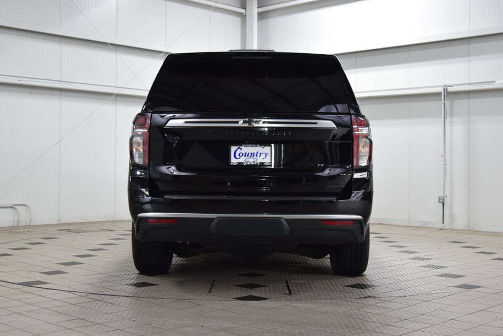 2024 Chevrolet Suburban 4WD 4dr High Country - 23032745 - 6