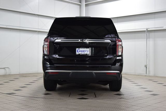 2024 Chevrolet Suburban 4WD 4dr High Country - 23032745 - 6