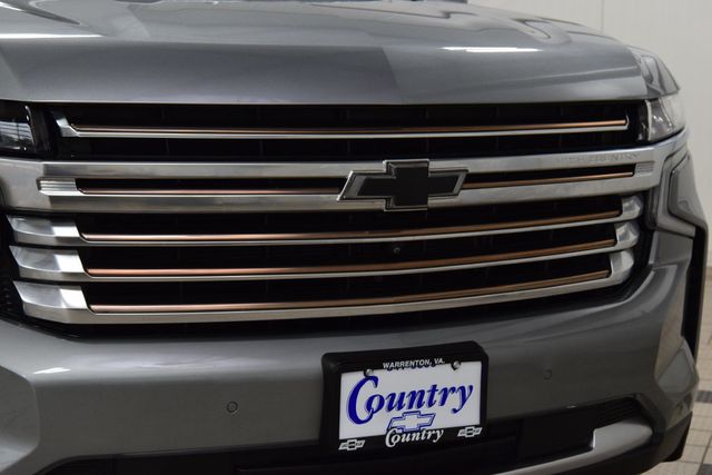 2024 Chevrolet Suburban 4WD 4dr High Country - 23079008 - 10