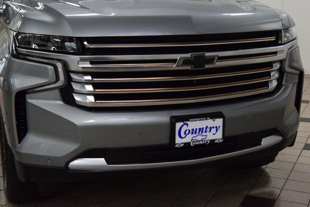 2024 Chevrolet Suburban 4WD 4dr High Country - 23079008 - 12
