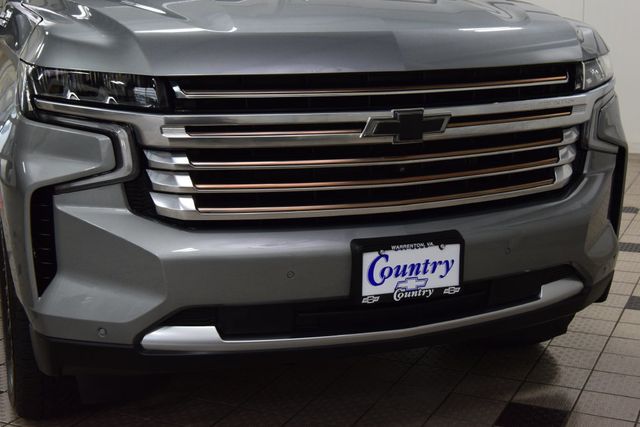 2024 Chevrolet Suburban 4WD 4dr High Country - 23079008 - 12