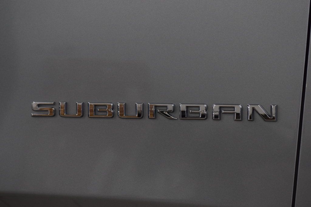 2024 Chevrolet Suburban 4WD 4dr High Country - 23079008 - 15