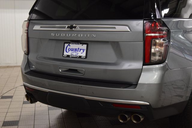 2024 Chevrolet Suburban 4WD 4dr High Country - 23079008 - 20