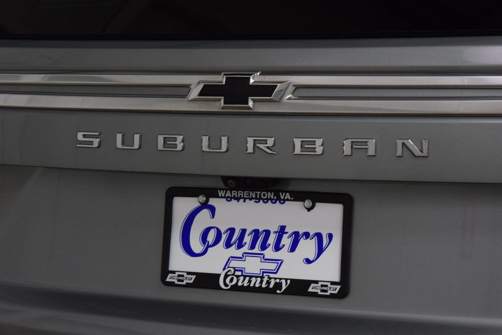 2024 Chevrolet Suburban 4WD 4dr High Country - 23079008 - 21
