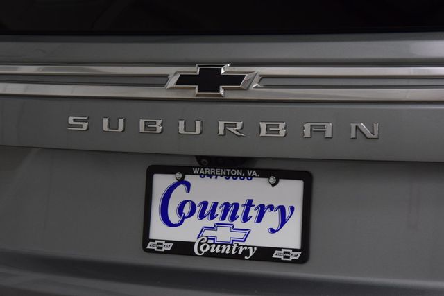 2024 Chevrolet Suburban 4WD 4dr High Country - 23079008 - 21