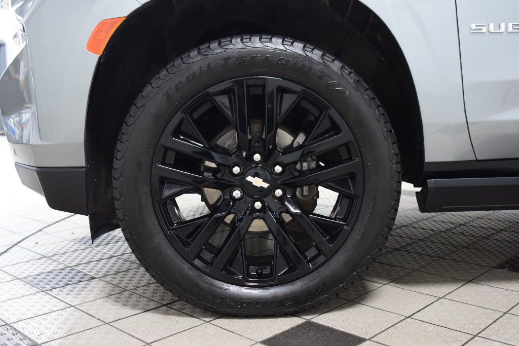 2024 Chevrolet Suburban 4WD 4dr High Country - 23079008 - 27