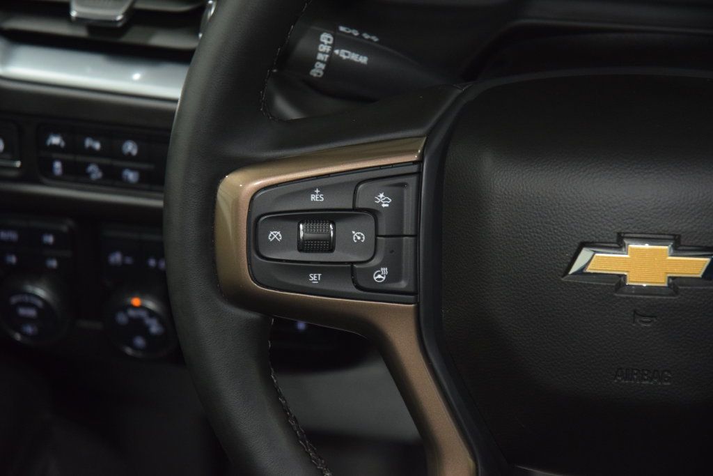 2024 Chevrolet Suburban 4WD 4dr High Country - 23079008 - 37