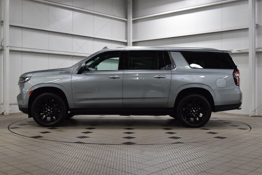 2024 Chevrolet Suburban 4WD 4dr High Country - 23079008 - 3