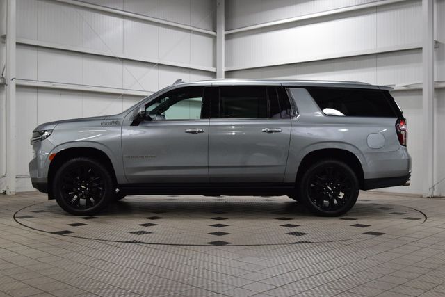 2024 Chevrolet Suburban 4WD 4dr High Country - 23079008 - 3