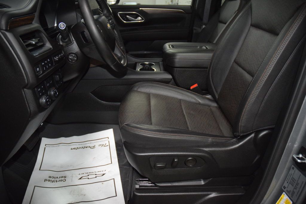 2024 Chevrolet Suburban 4WD 4dr High Country - 23079008 - 39