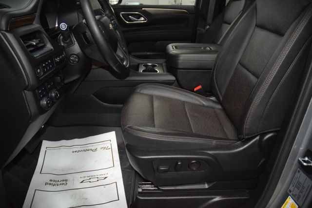 2024 Chevrolet Suburban 4WD 4dr High Country - 23079008 - 39