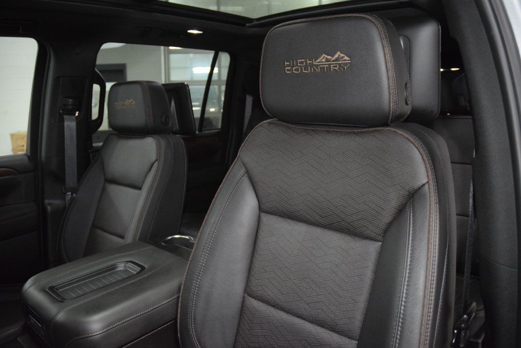 2024 Chevrolet Suburban 4WD 4dr High Country - 23079008 - 41