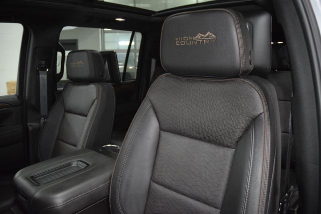 2024 Chevrolet Suburban 4WD 4dr High Country - 23079008 - 41