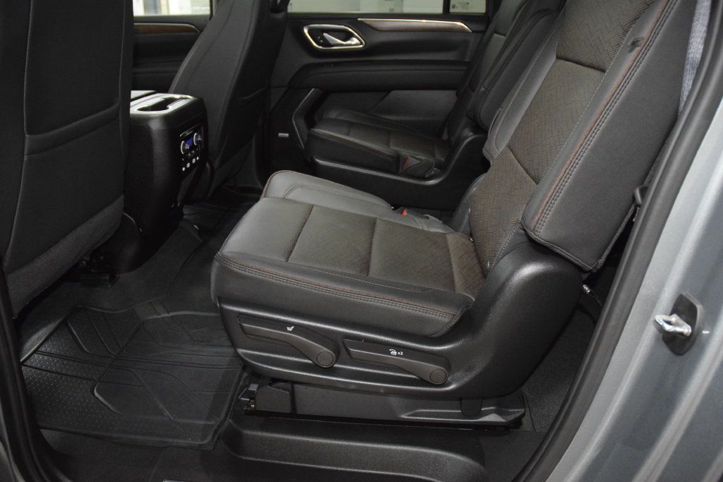 2024 Chevrolet Suburban 4WD 4dr High Country - 23079008 - 42