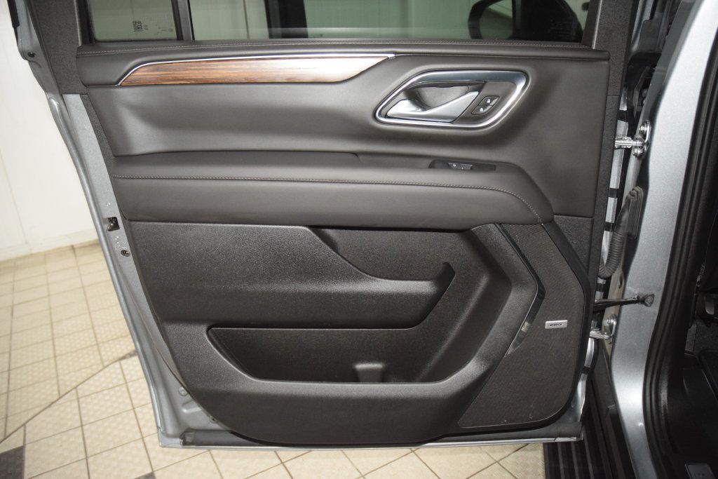 2024 Chevrolet Suburban 4WD 4dr High Country - 23079008 - 46