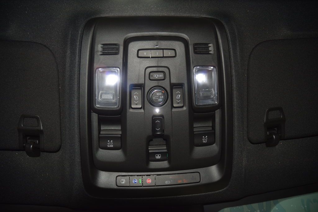 2024 Chevrolet Suburban 4WD 4dr High Country - 23079008 - 52