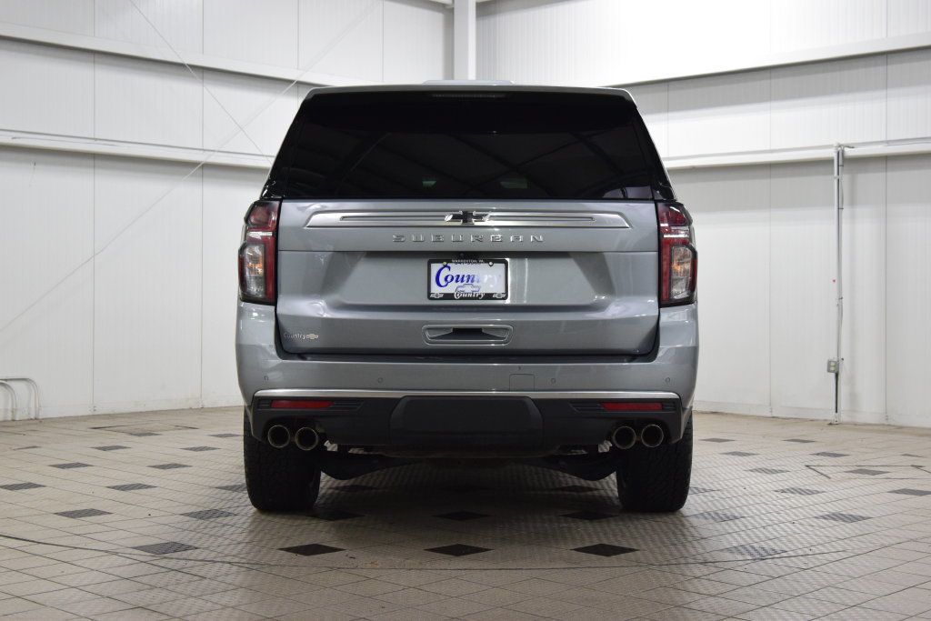 2024 Chevrolet Suburban 4WD 4dr High Country - 23079008 - 6