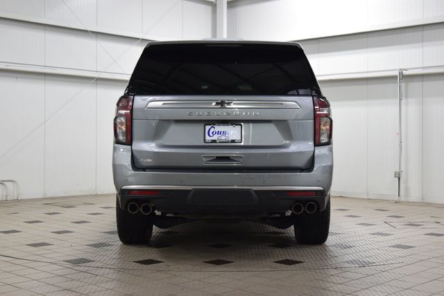 2024 Chevrolet Suburban 4WD 4dr High Country - 23079008 - 6
