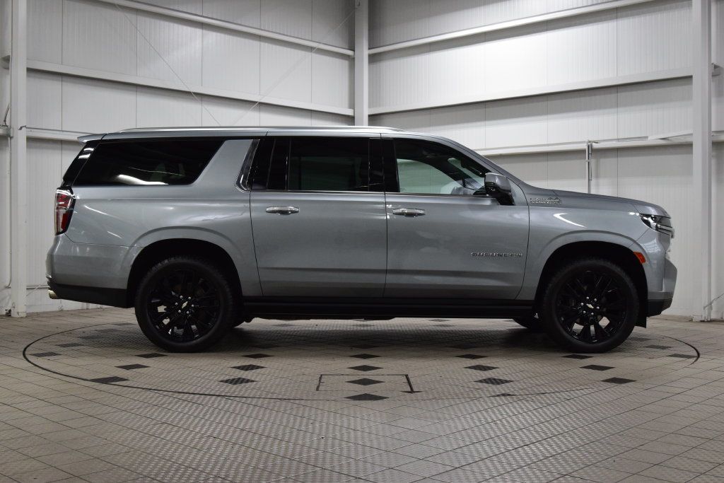 2024 Chevrolet Suburban 4WD 4dr High Country - 23079008 - 8