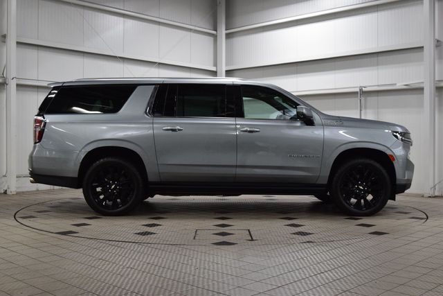 2024 Chevrolet Suburban 4WD 4dr High Country - 23079008 - 8