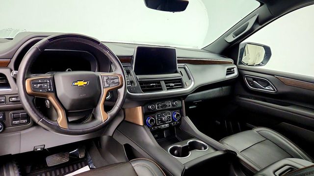 2024 Chevrolet Suburban 4WD 4dr High Country w/ Super Cruise, Max Tow & Rear Media - 23097056 - 11