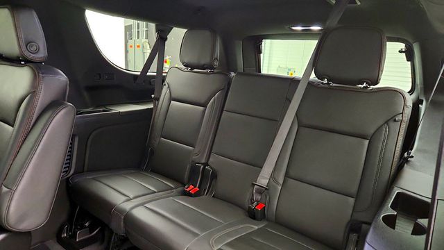 2024 Chevrolet Suburban 4WD 4dr High Country w/ Super Cruise, Max Tow & Rear Media - 23097056 - 21
