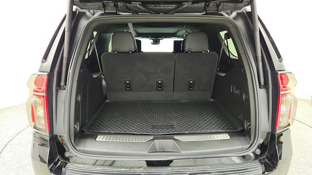 2024 Chevrolet Suburban 4WD 4dr High Country w/ Super Cruise, Max Tow & Rear Media - 23097056 - 22
