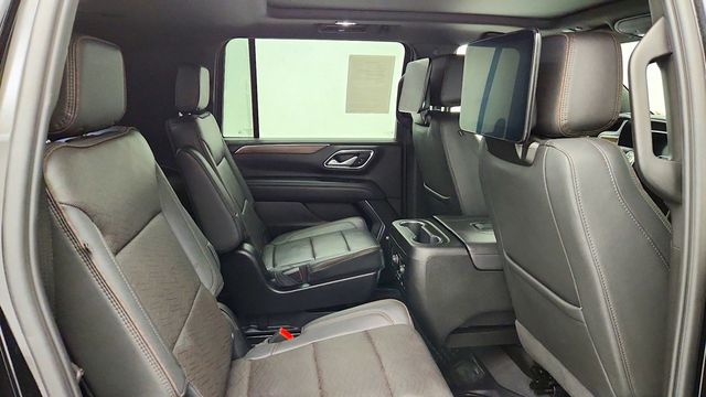 2024 Chevrolet Suburban 4WD 4dr High Country w/ Super Cruise, Max Tow & Rear Media - 23097056 - 23