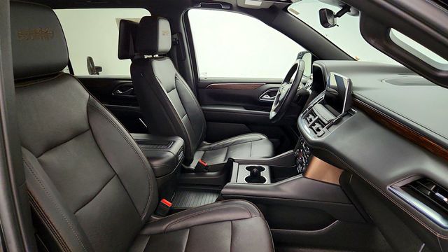 2024 Chevrolet Suburban 4WD 4dr High Country w/ Super Cruise, Max Tow & Rear Media - 23097056 - 24