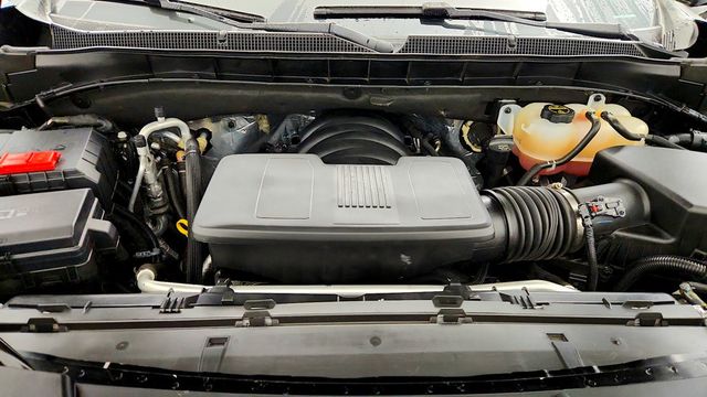 2024 Chevrolet Suburban 4WD 4dr High Country w/ Super Cruise, Max Tow & Rear Media - 23097056 - 27
