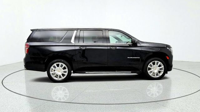 2024 Chevrolet Suburban 4WD 4dr High Country w/ Super Cruise, Max Tow & Rear Media - 23097056 - 3