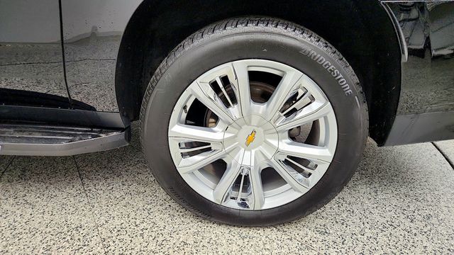 2024 Chevrolet Suburban 4WD 4dr High Country w/ Super Cruise, Max Tow & Rear Media - 23097056 - 8