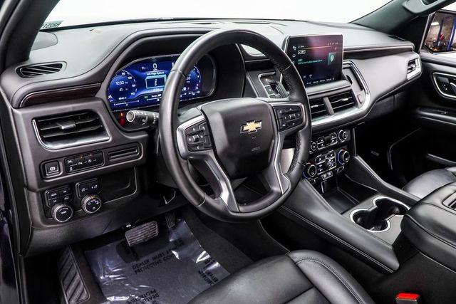 2024 Chevrolet Suburban 4WD 4dr LT - 22954657 - 14