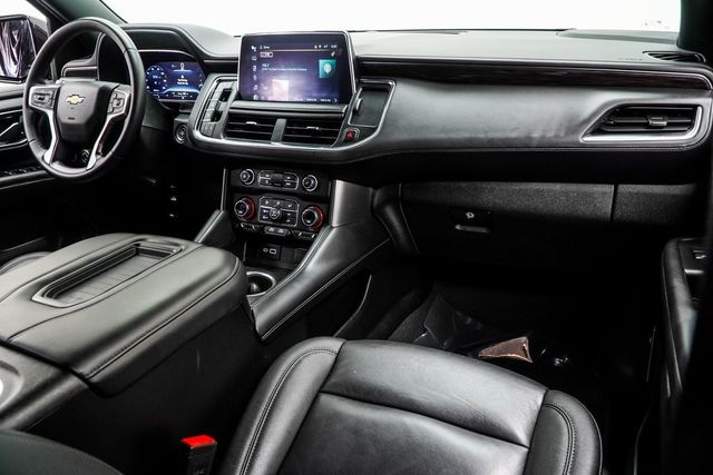 2024 Chevrolet Suburban 4WD 4dr LT - 22954657 - 16