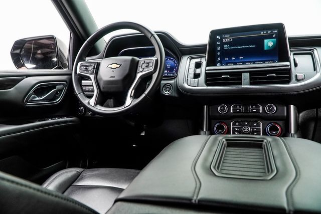 2024 Chevrolet Suburban 4WD 4dr LT - 22954657 - 18